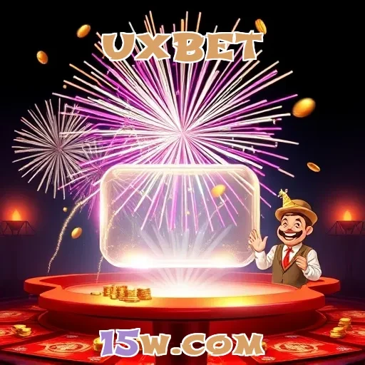 uxbet: Vencer os Jackpots Pode Ser Sua Grande Chance!