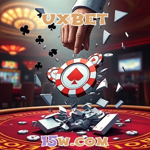uxbet Loterias: Descubra o Que Faz Deste Site um Sucesso
