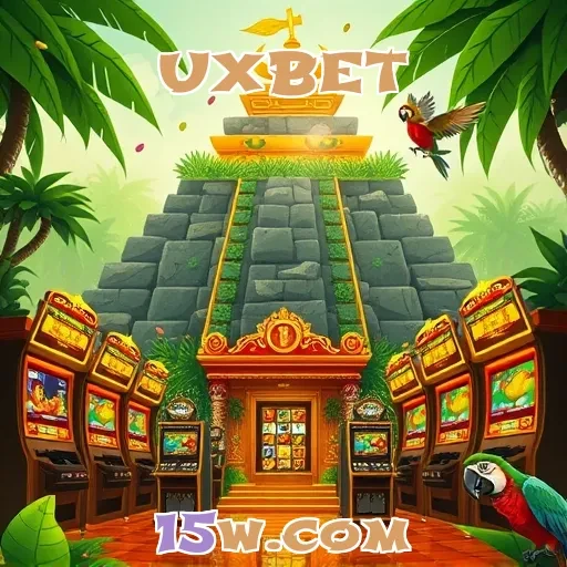 uxbet: A Experiência de Poker Que Você Nunca Imaginou
