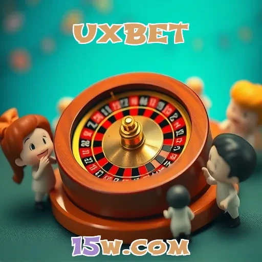 uxbet: Uma Aventura de Recompensas Para Jogadores Brasileiros