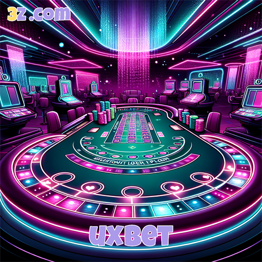uXbet: O App Que Revoluciona o Jogo Online