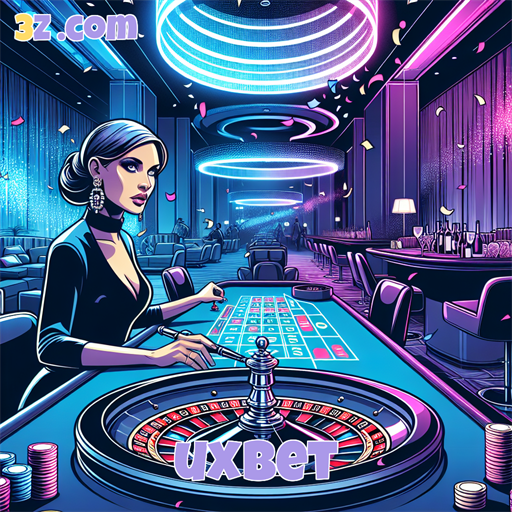 A Magia do Cassino Brasileiro no Uxbet