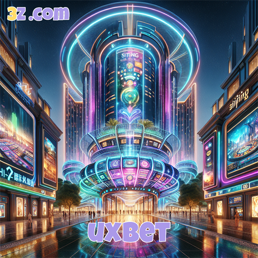 Slots Incríveis: Aventura e Emoção no uxbet